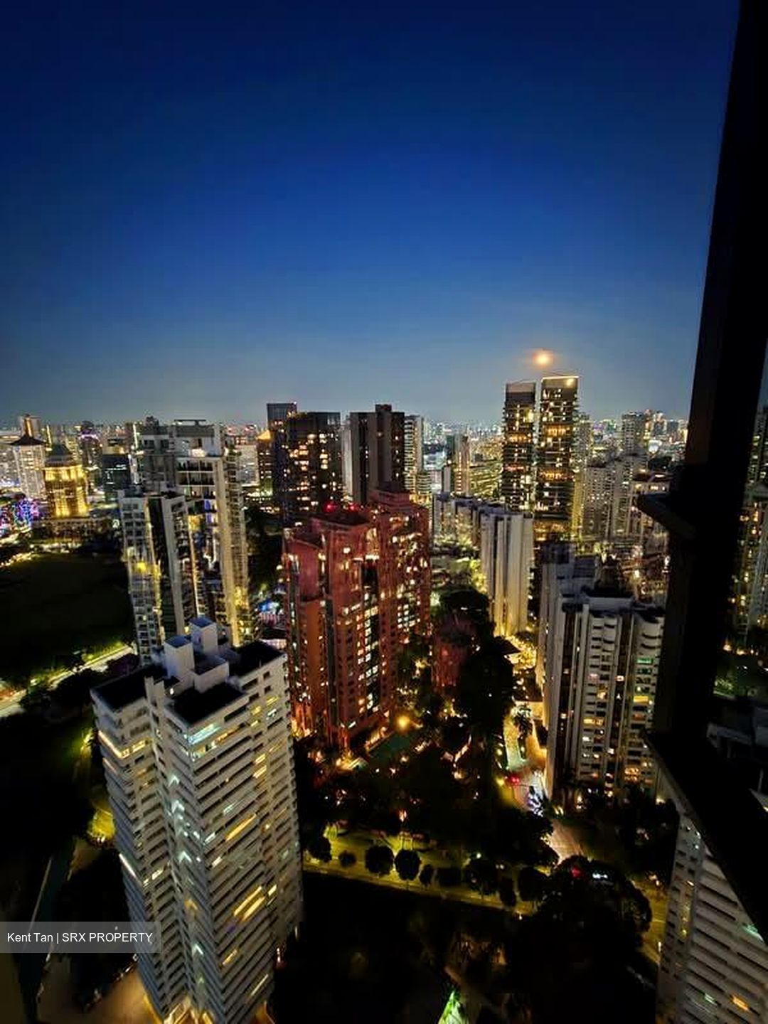 Irwell Hill Residences (D9), Apartment #581910721